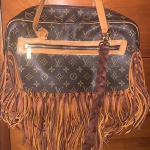 Louis Vuitton bag